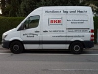 Rohrreinigung