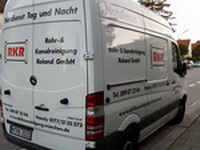 Rohrreinigung
